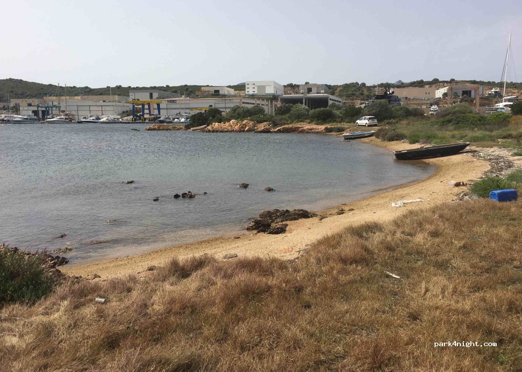 (07026) Olbia - Via Madagascar — foto