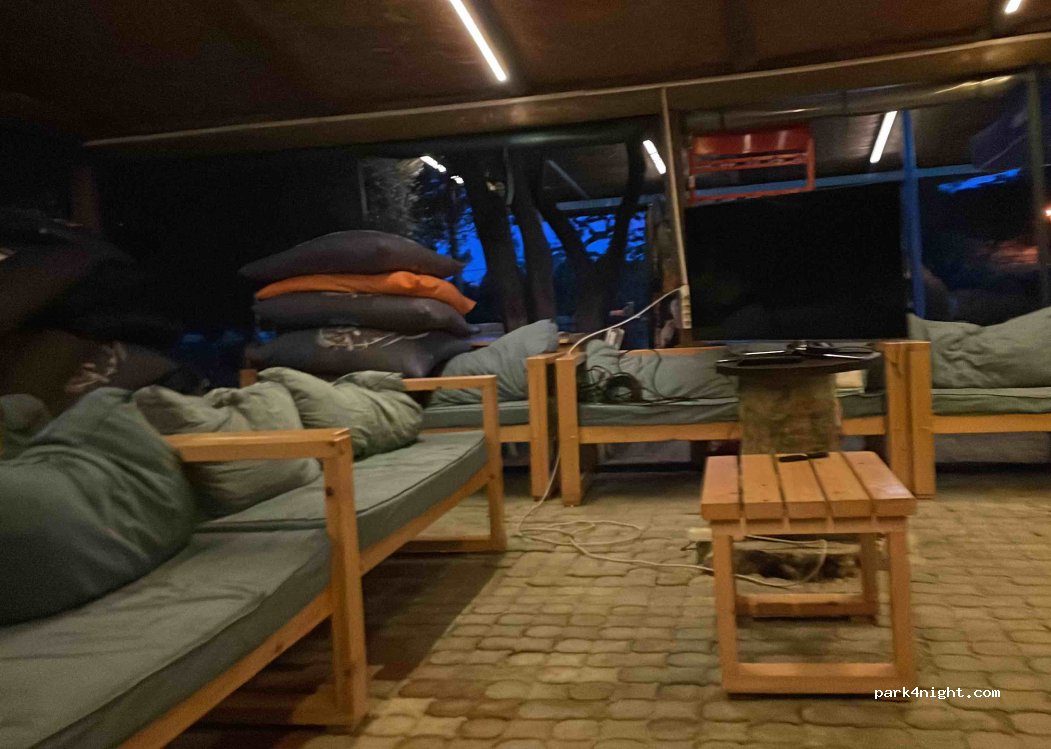 Bozcaada Camping — foto 3