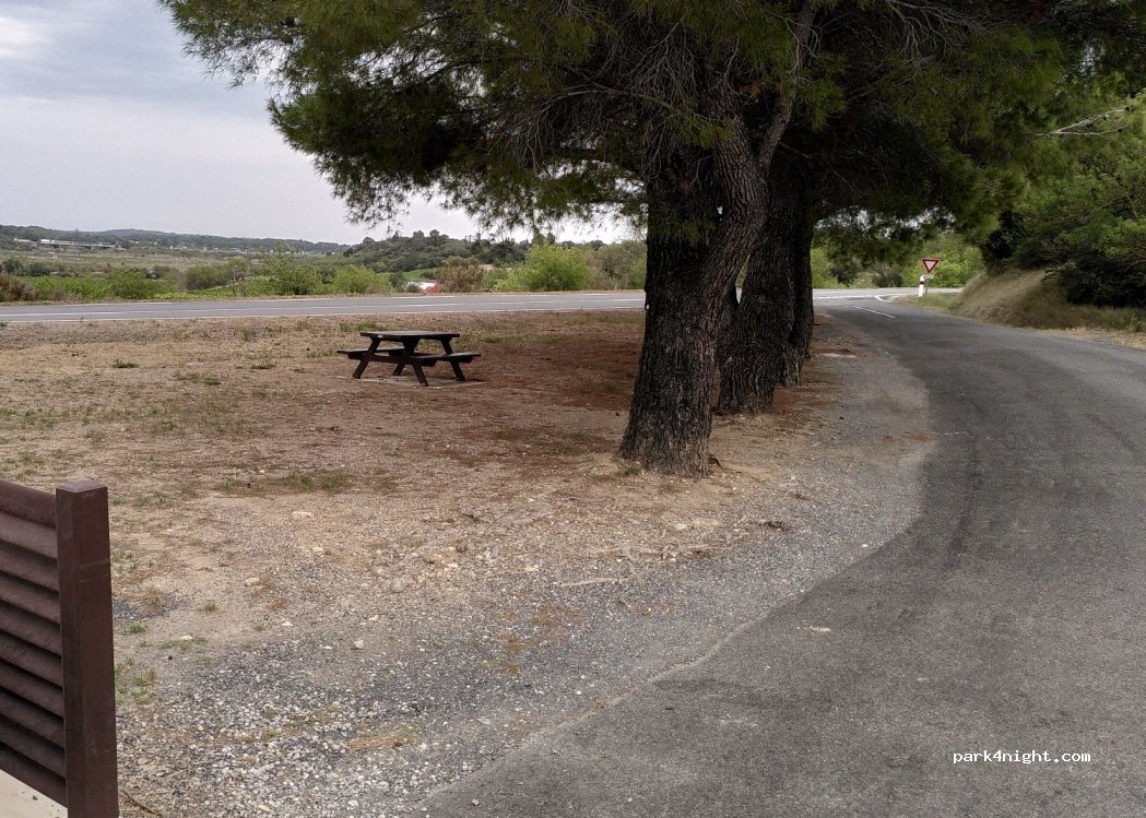 (11490) Portel-des-Corbières - D3 — foto