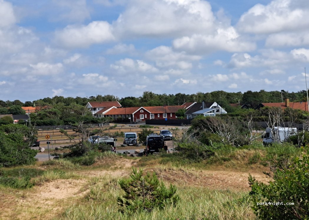 (312 60) Mellbystrand - 2 Norra Strandvägen — foto 2