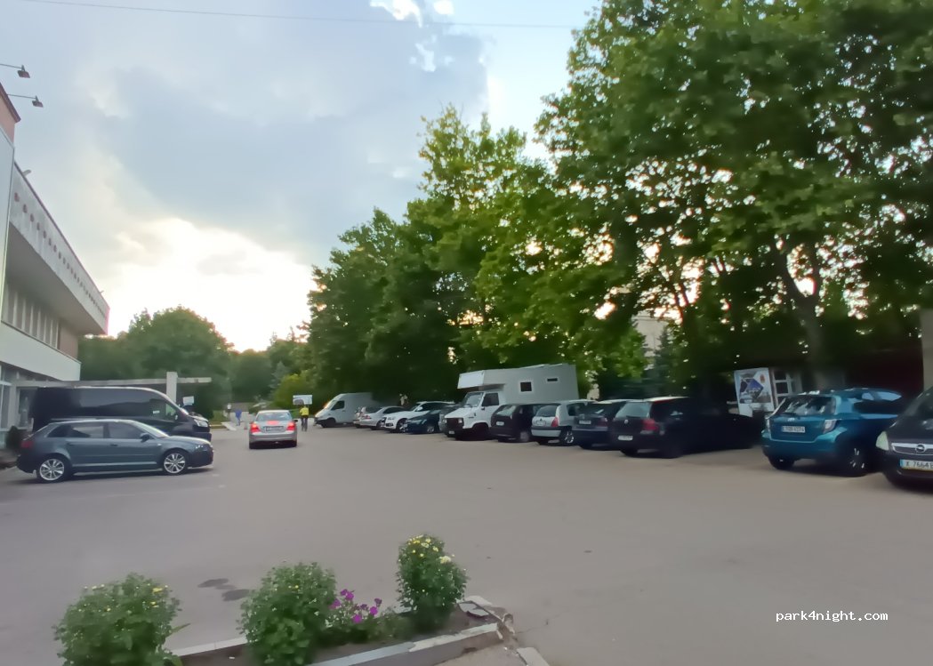 (6302) Haskovo - 29А ulitsa — foto