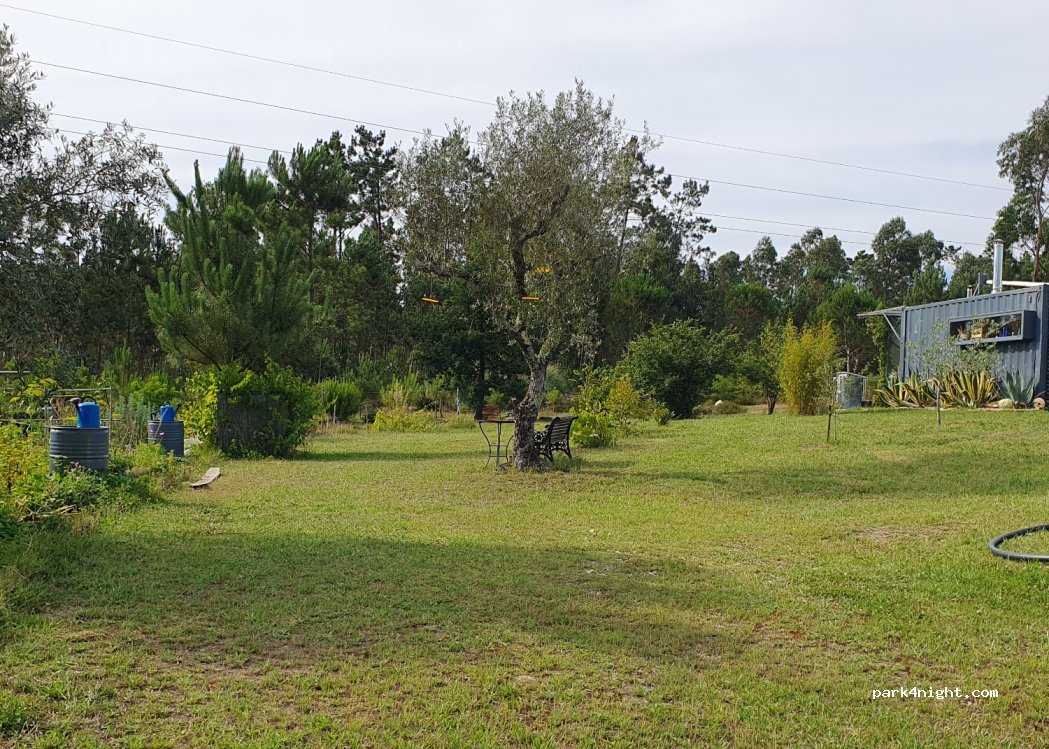 Lagoa do Boi — foto 2