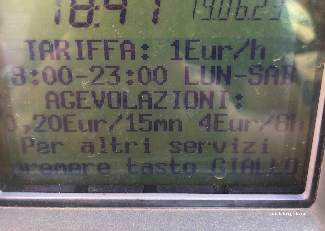 (00187) Roma - 129 Via Sardegna — foto 2
