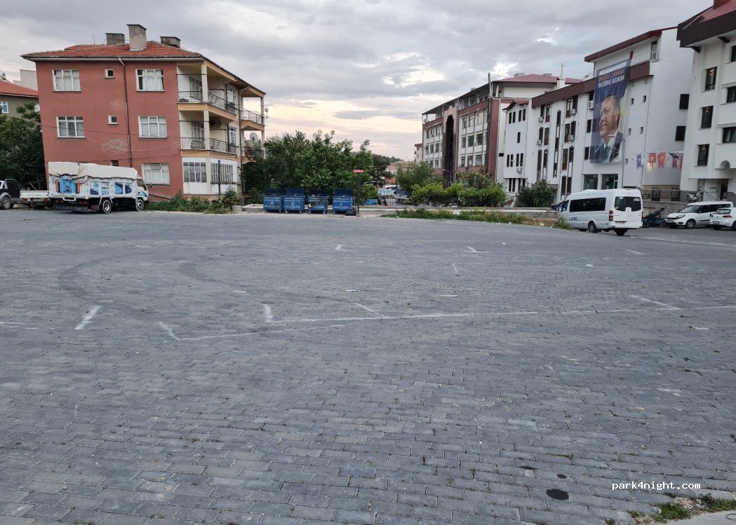 (06730) Beypazarı - 36 Kayhan Güven Caddesi — foto 2