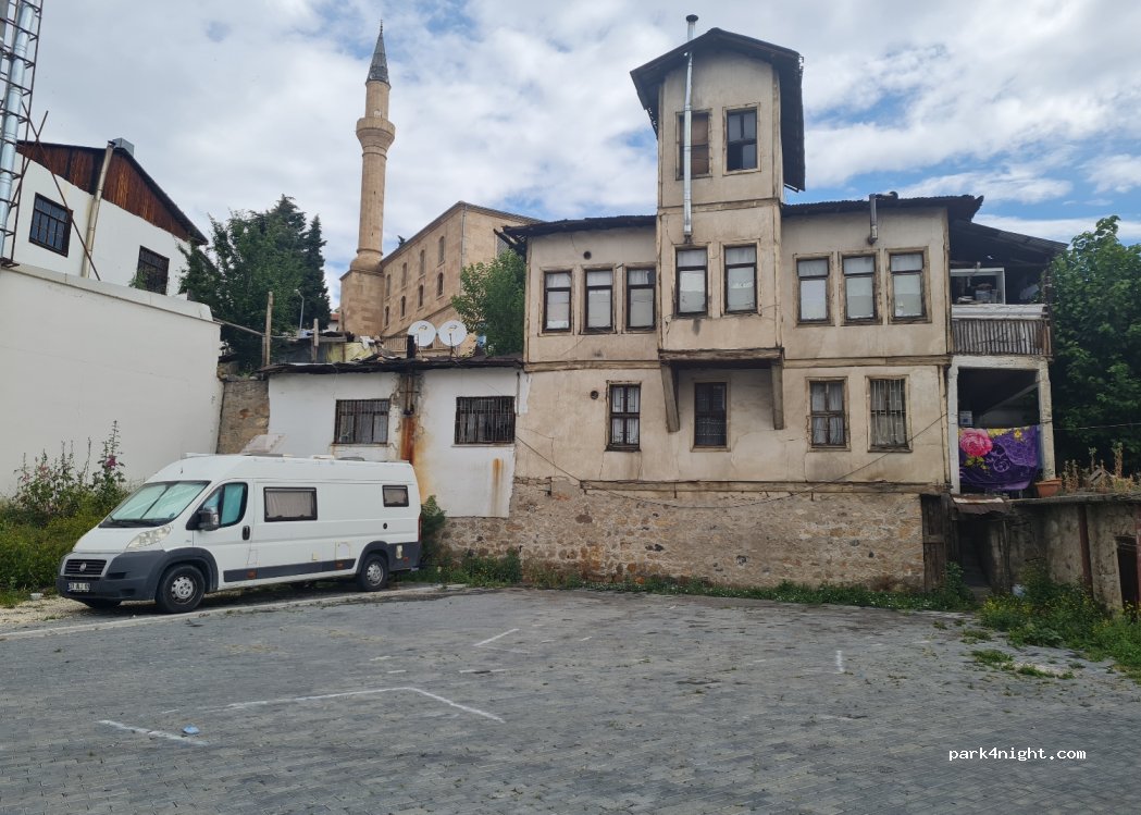 (06730) Beypazarı - 36 Kayhan Güven Caddesi — foto 3