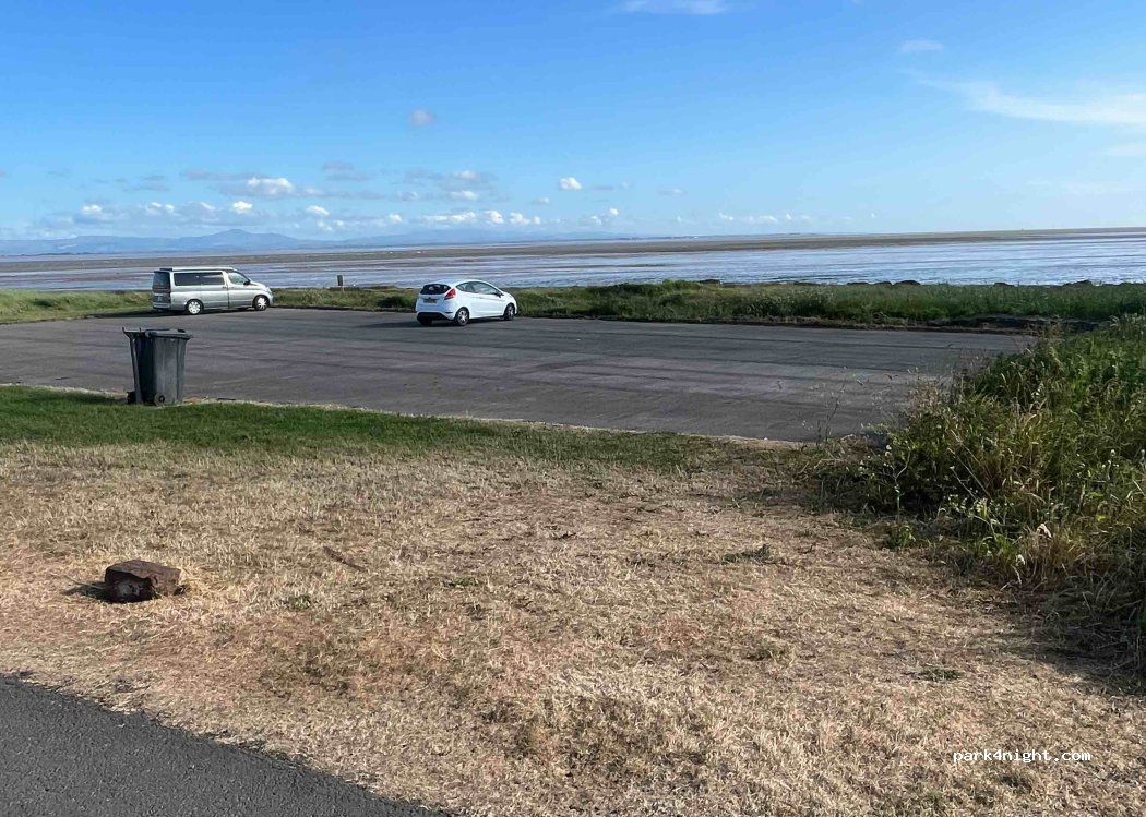 (DG12 5PN) Annan - unnamed road — foto 2