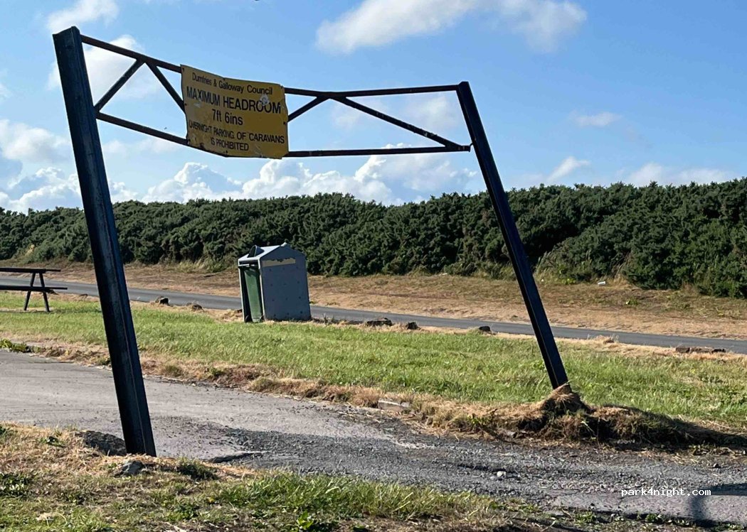 (DG12 5PN) Annan - unnamed road — foto 3
