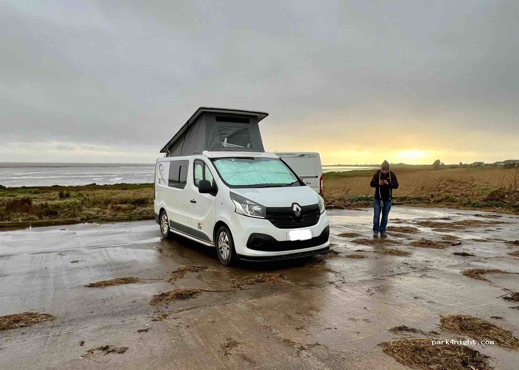 (DG12 5PN) Annan - unnamed road — foto 4