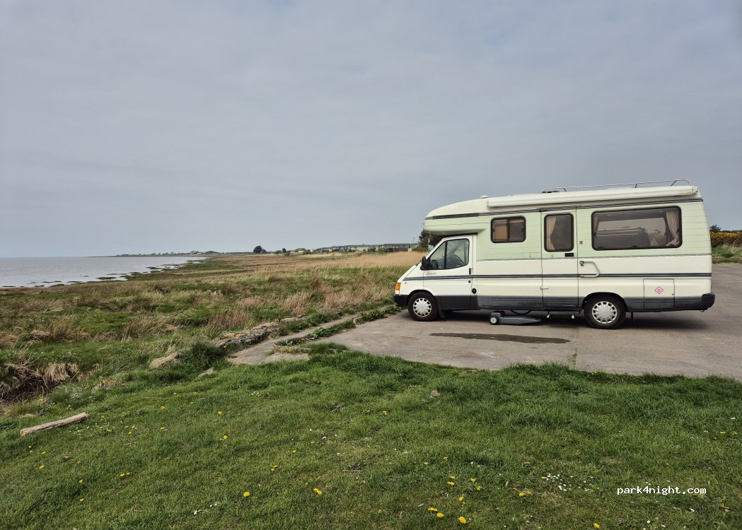 (DG12 5PN) Annan - unnamed road — foto 5