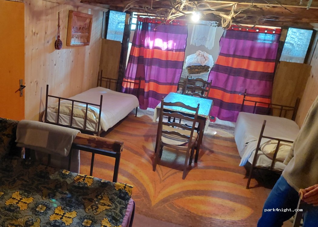 Planinarski Dom camping — foto 2