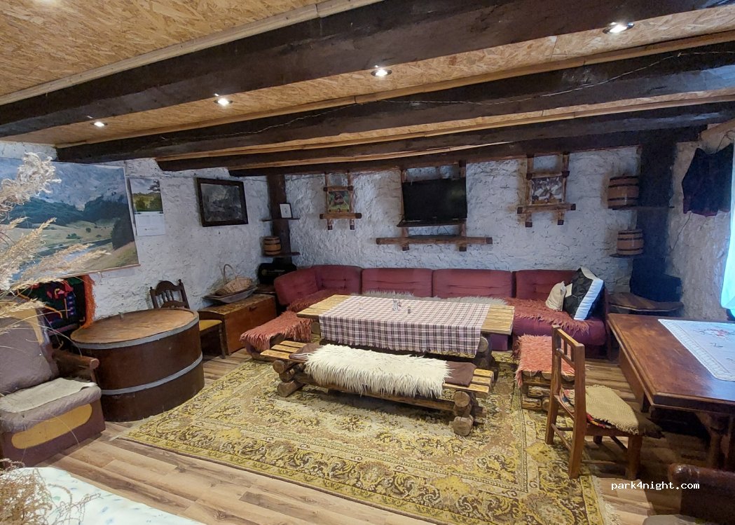 Planinarski Dom camping — foto 3