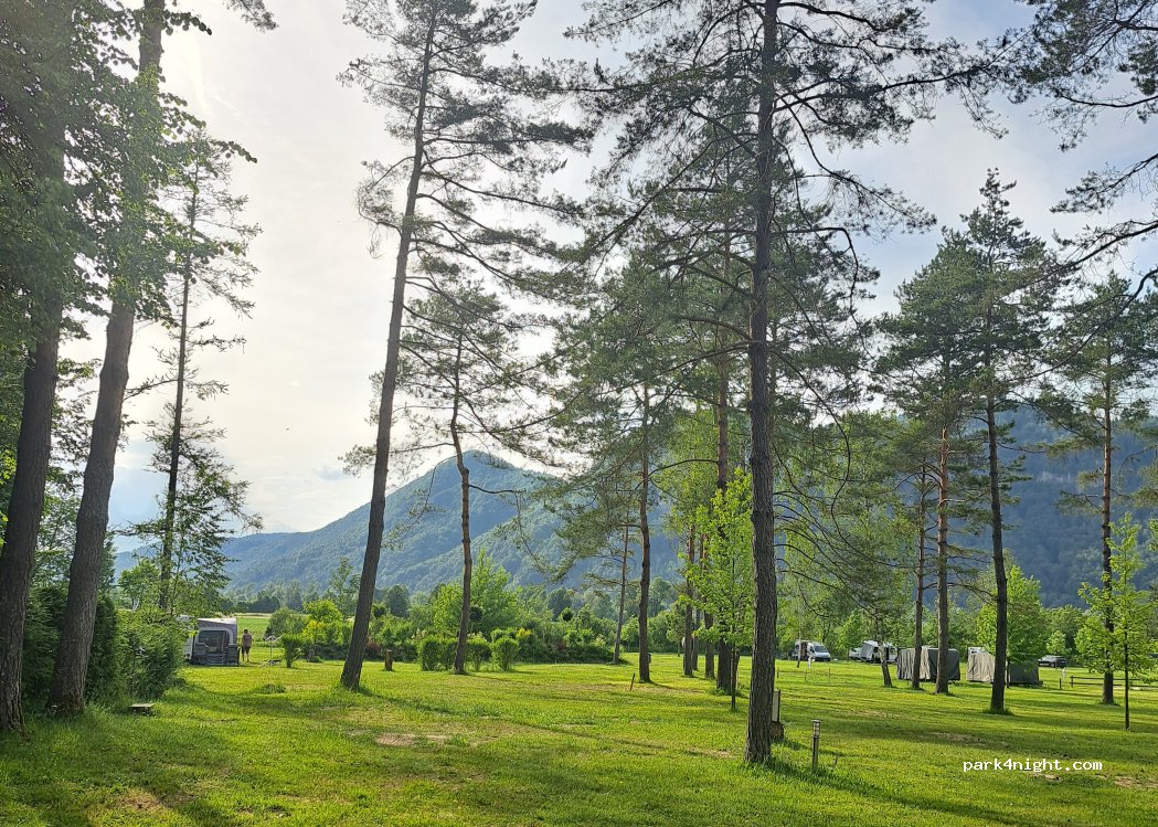 Camping Rosental ROZ — foto 3