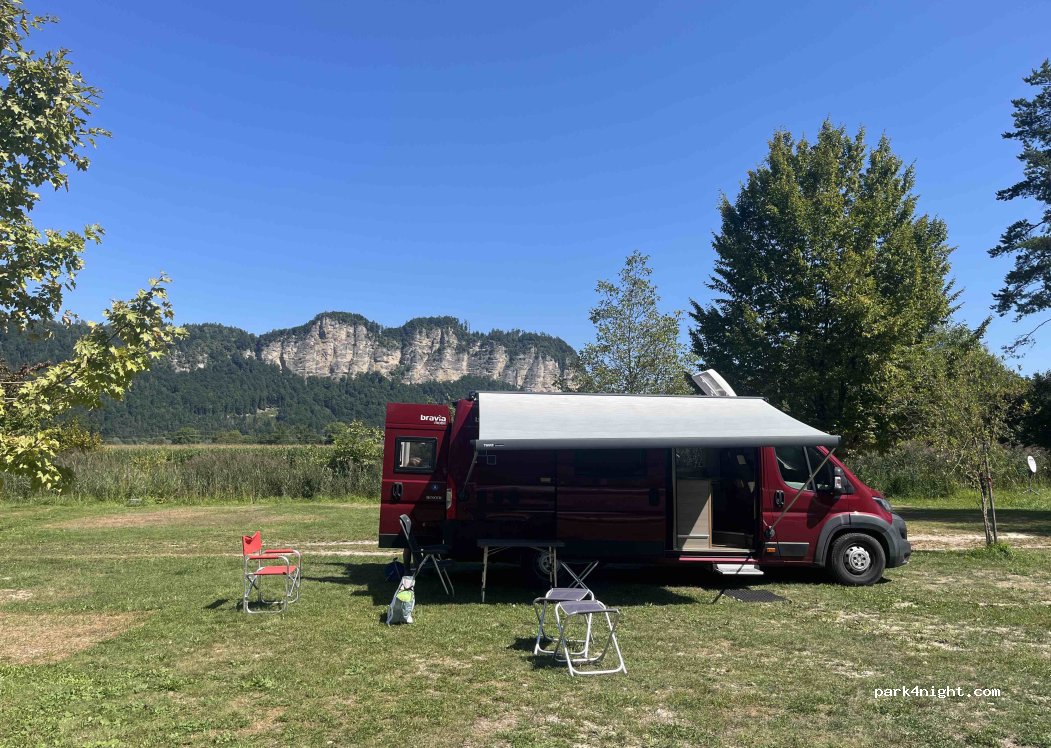 Camping Rosental ROZ — foto 4