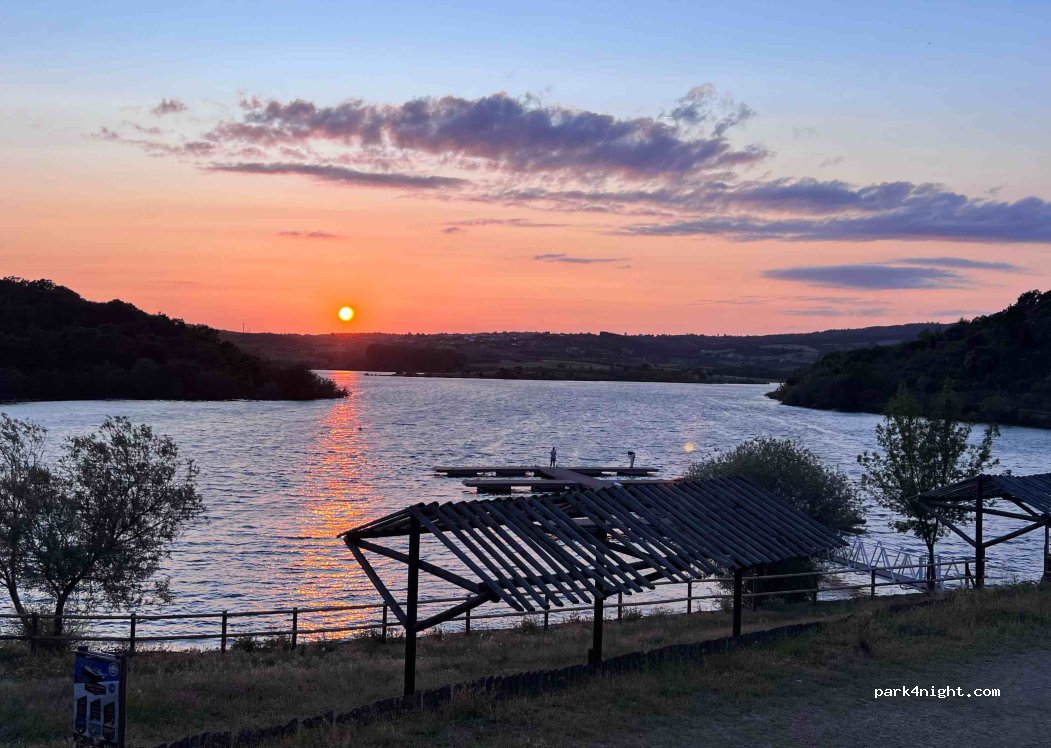 Azibo Reservoir Protected Landscape — foto 2