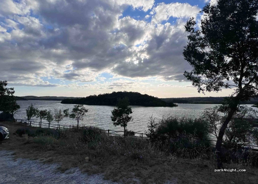 Azibo Reservoir Protected Landscape — foto 3