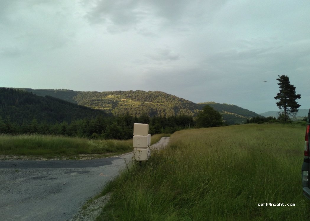 (07320) Rochepaule - Jauban — foto