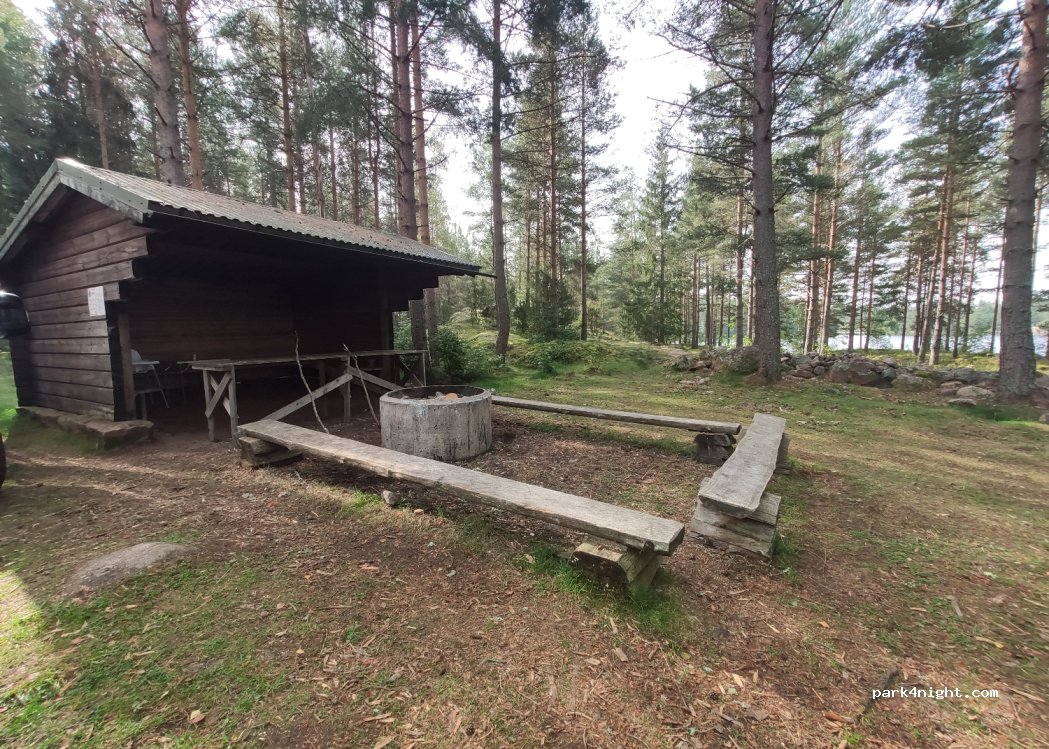 (590 14) Boxholm - Unnamed Road — foto 2