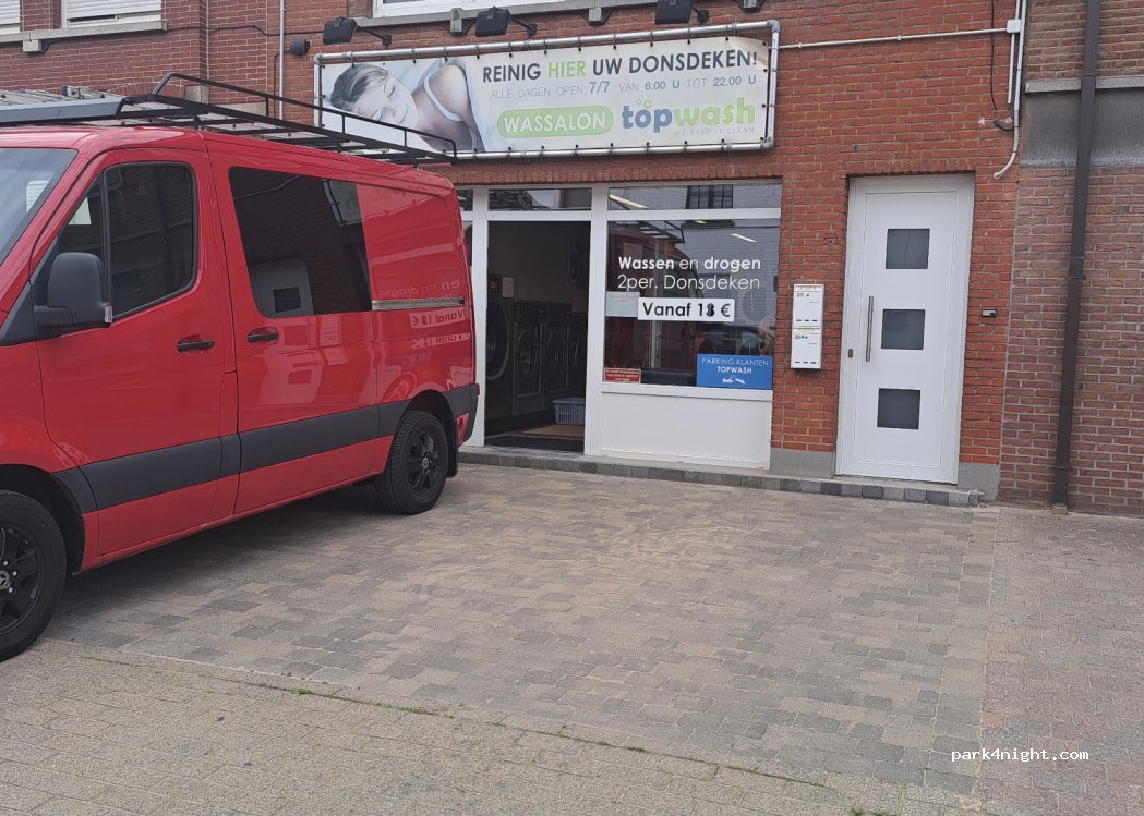 (9700) Oudenaarde - 20 Galgestraat — foto