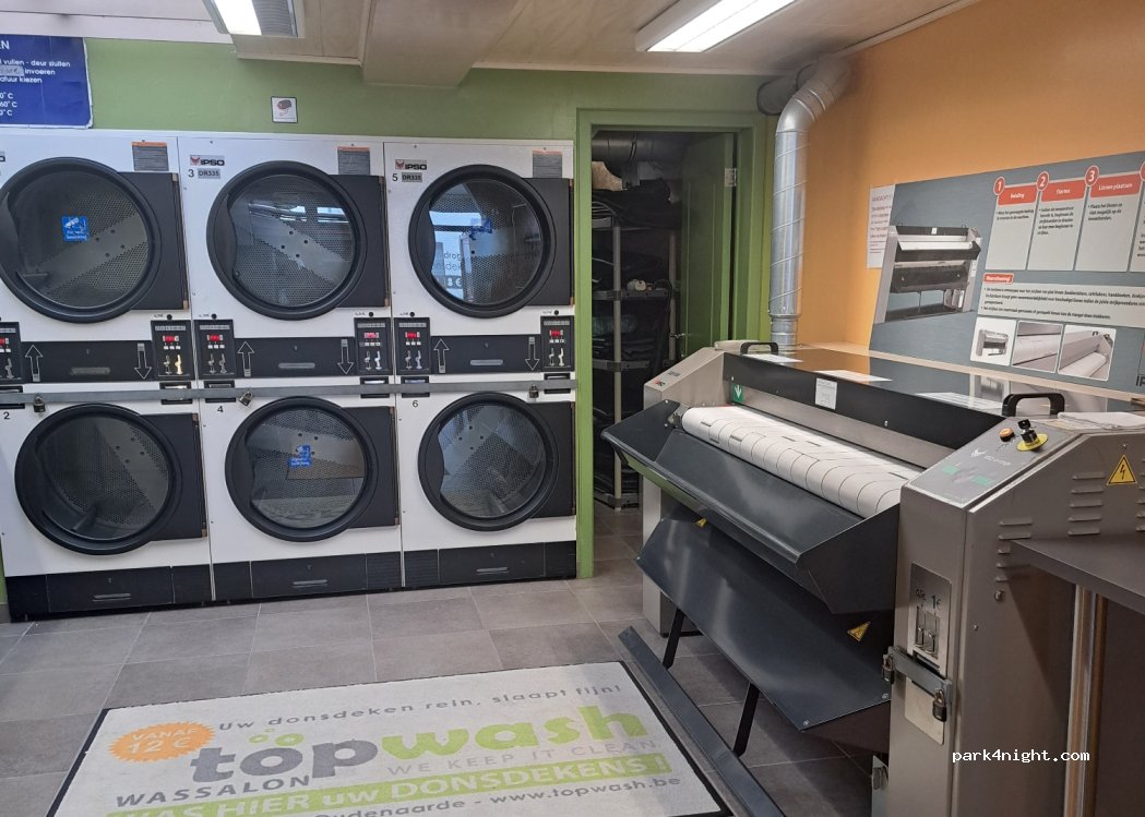 (9700) Oudenaarde - 20 Galgestraat — foto 4