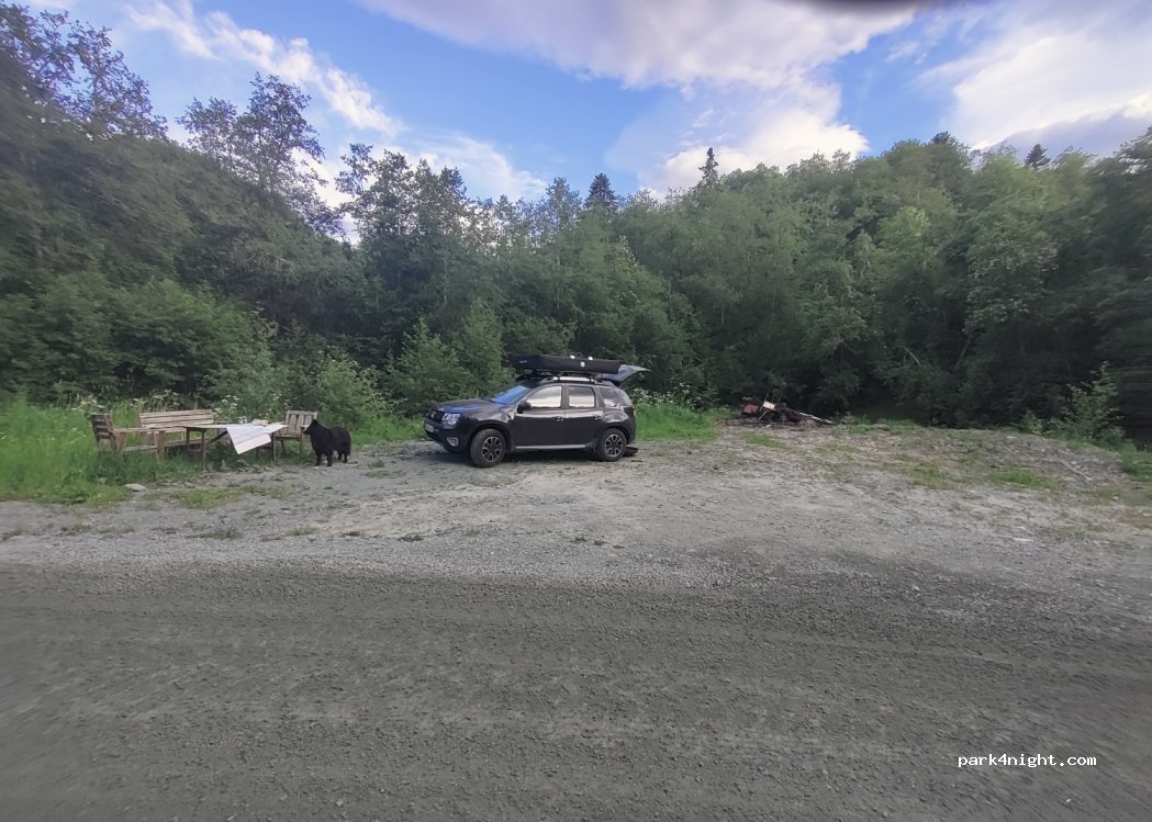 () Ler - 21 Møstadalsvegen — foto