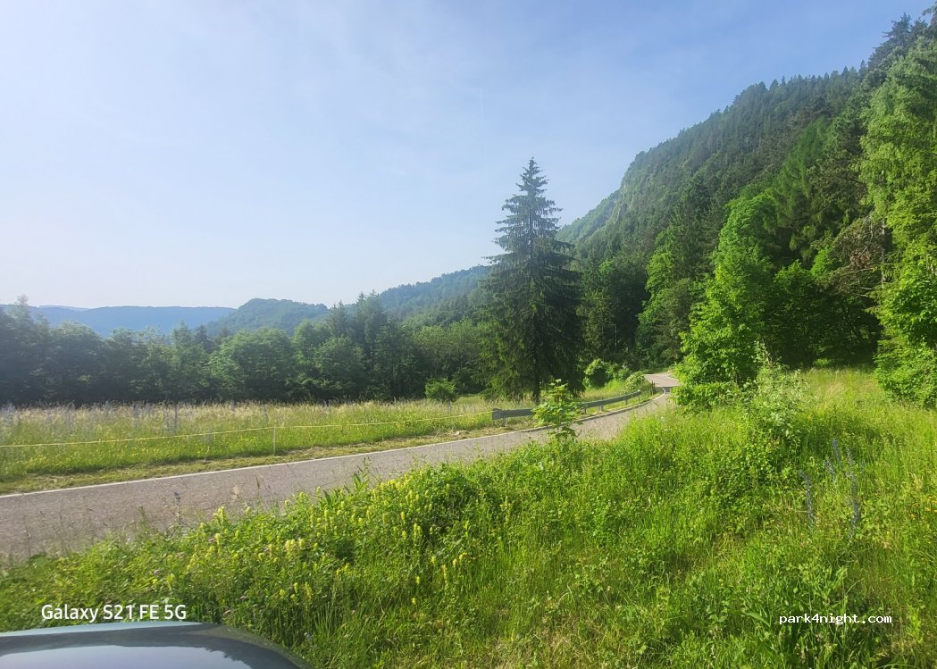 (37020) Ferrara di Monte Baldo - SP8 dir — foto