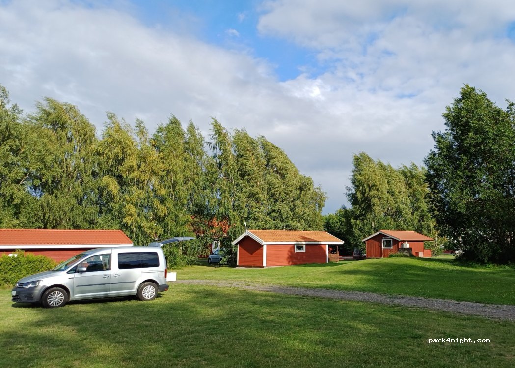 Gripenbergs Gårdsbutik — foto 2