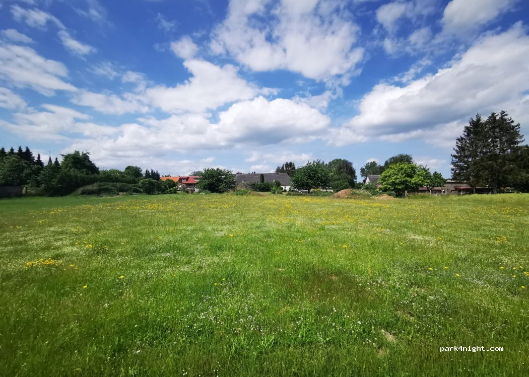 (17179) Behren-Lübchin - 32 An der Landstraße — foto