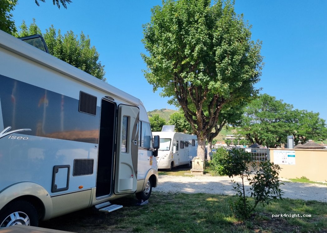 Camping Le Rhône — foto 3