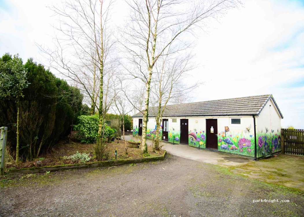 Brocklehead Farm & Caravan Park — foto