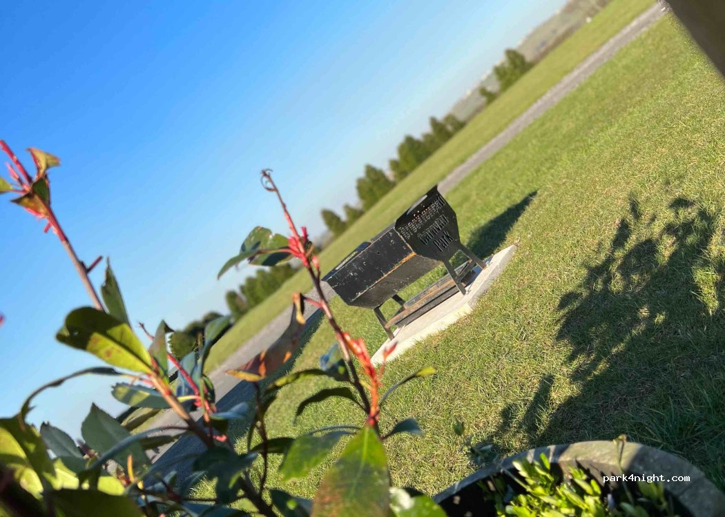 Brocklehead Farm & Caravan Park — foto 2
