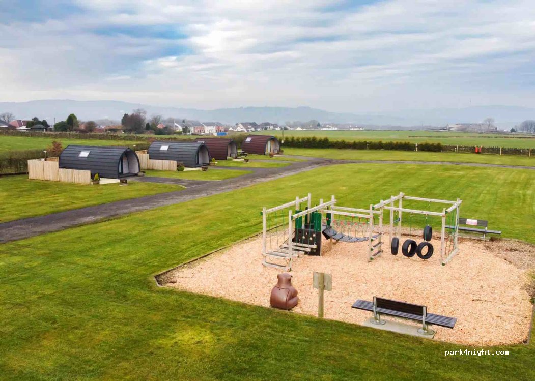 Brocklehead Farm & Caravan Park — foto 3