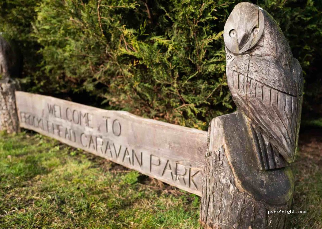 Brocklehead Farm & Caravan Park — foto 4