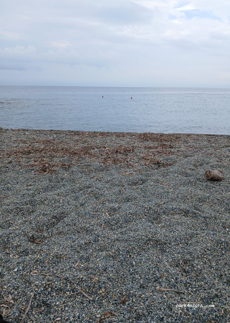 (16016) Cogoleto - 47 Via Aurelia di Levante — foto 2