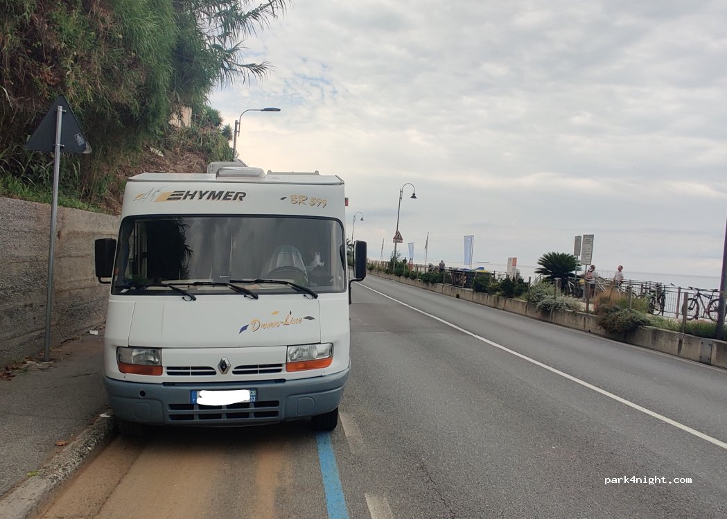 (16016) Cogoleto - 47 Via Aurelia di Levante — foto 3