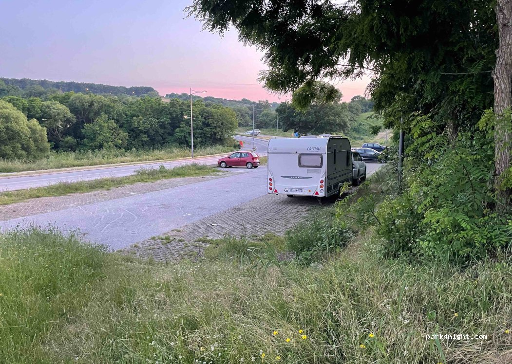 (34000) Kragujevac - Desankin venac — foto