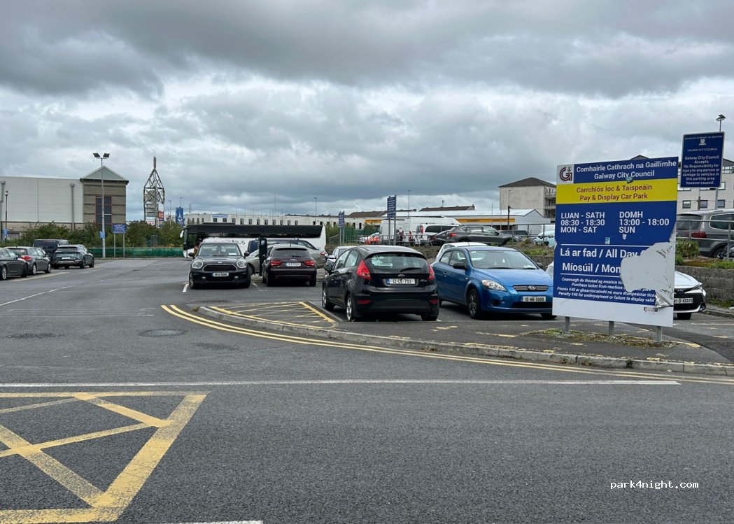 (H91 D6X6) Galway - 12 Headford Road — foto 2