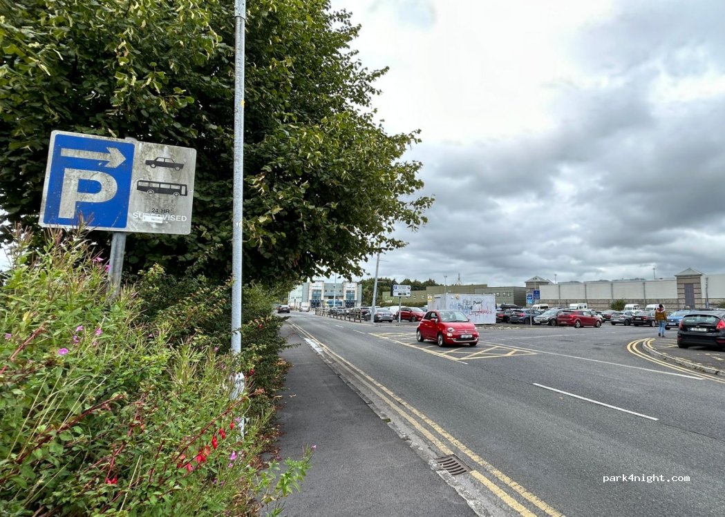 (H91 D6X6) Galway - 12 Headford Road — foto 3