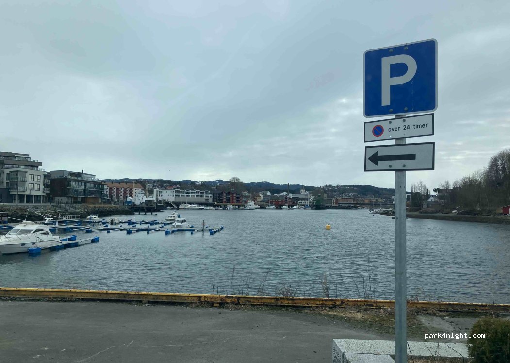 (7600) Levanger - 14 Havnevegen — foto 3