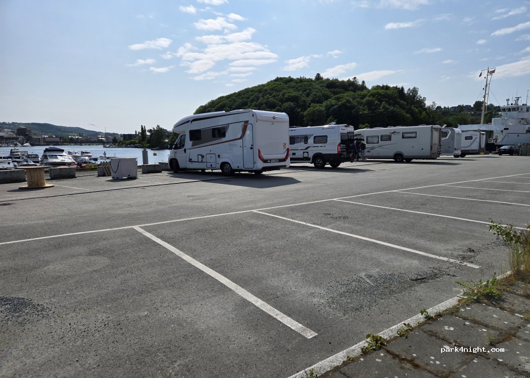 (7600) Levanger - 14 Havnevegen — foto 5