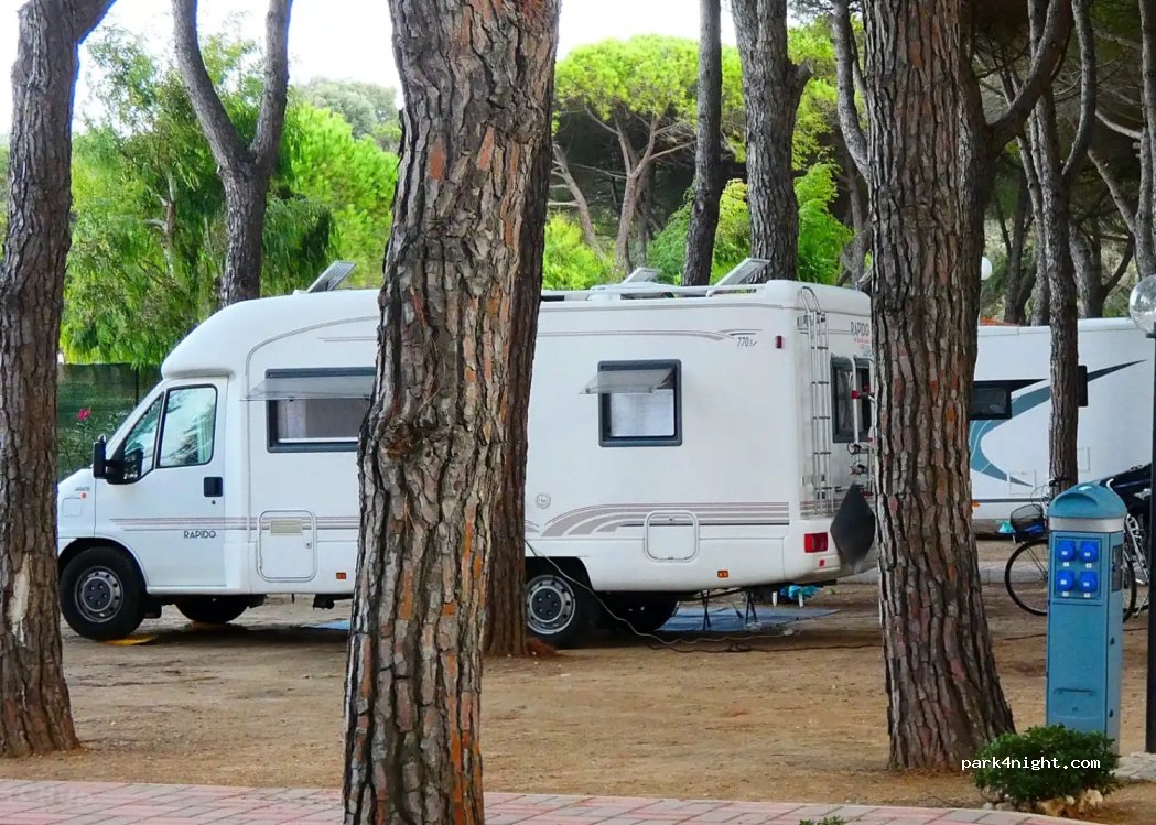 Camping Serenella — foto