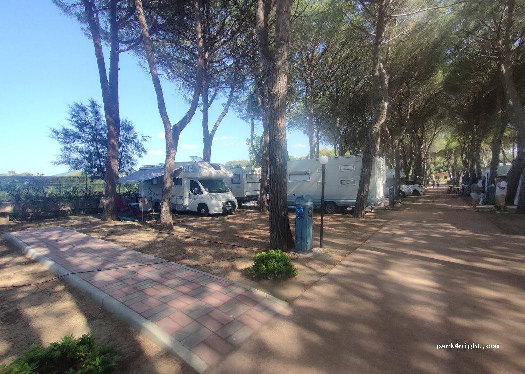 Camping Serenella — foto 2