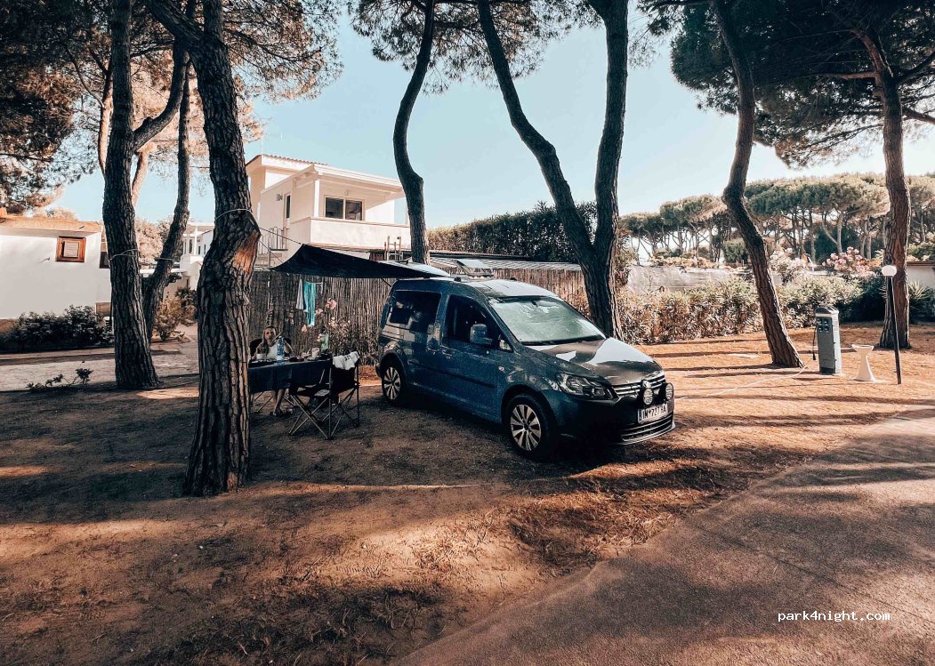 Camping Serenella — foto 3