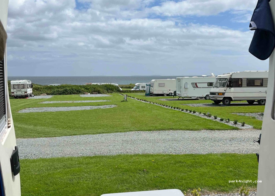 The Norman View — foto