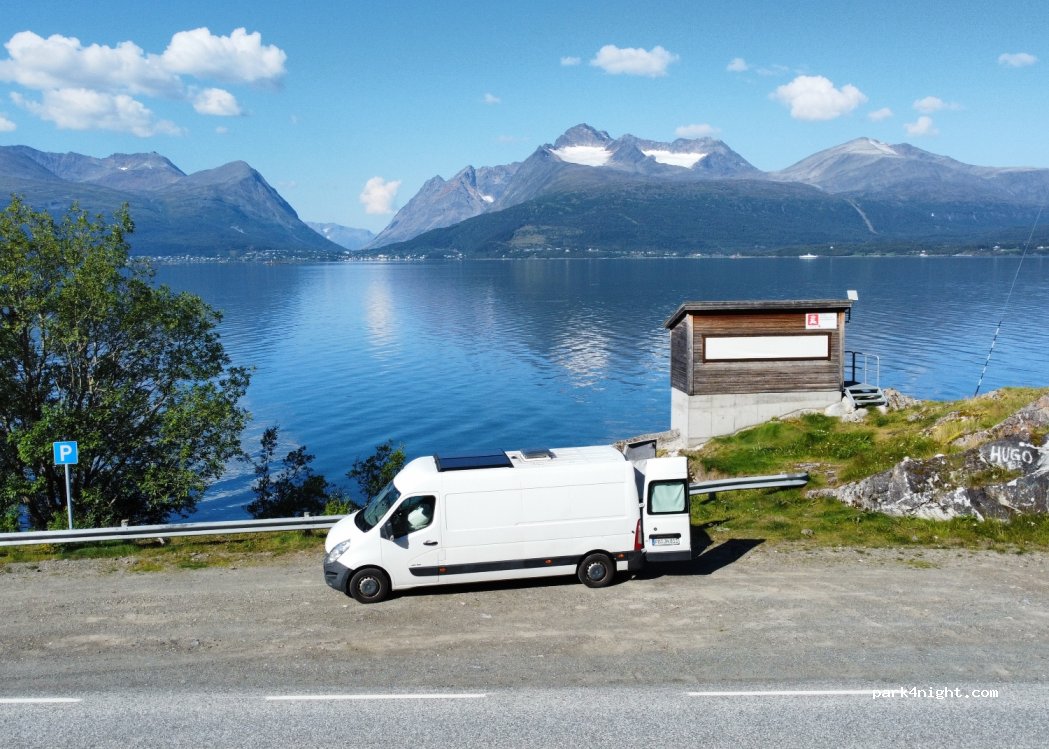 (9144) Rottenvik - Nordnesveien — foto 3