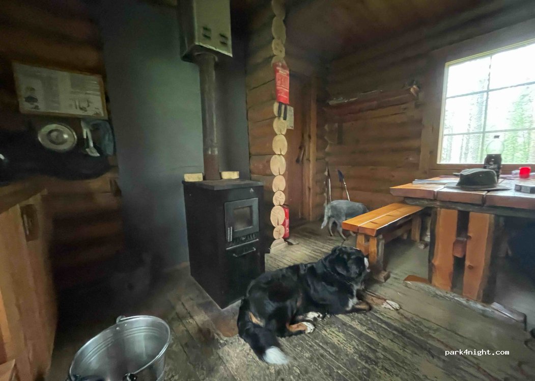 (95200) Simo - 31 Sompujärventie — foto 4
