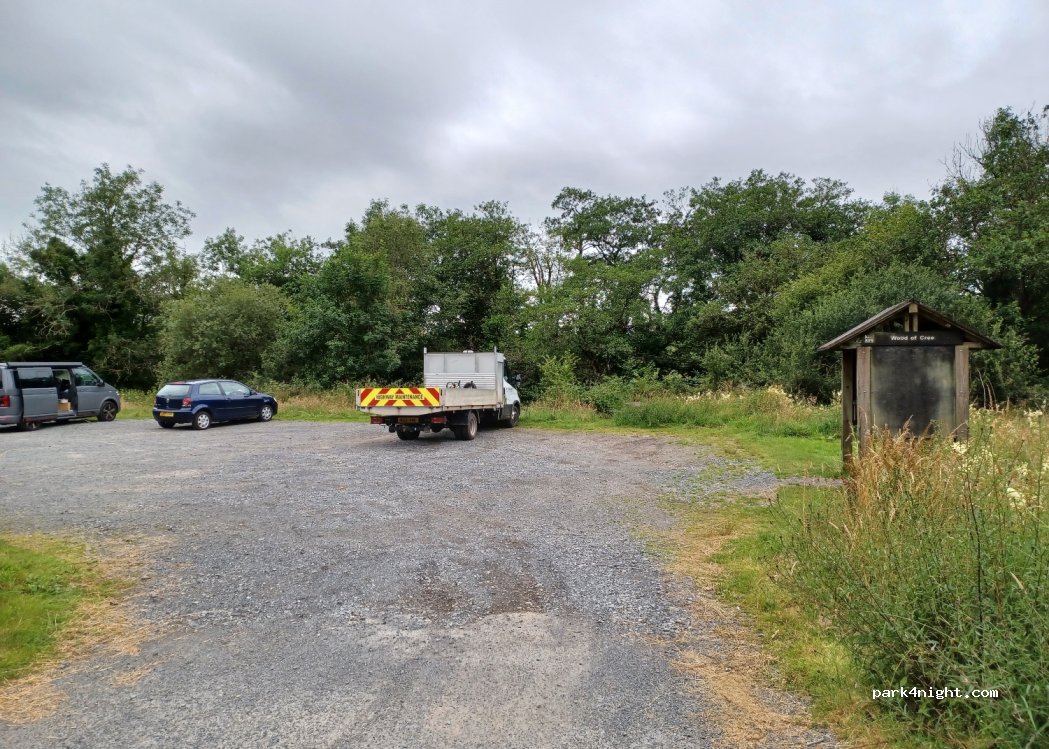 (DG8 6RD) Newton Stewart - Unnamed Road — foto 3
