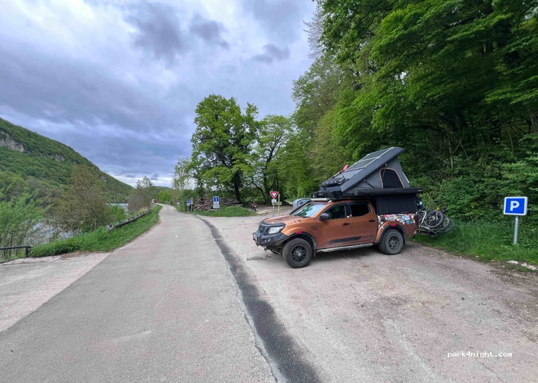 (25320) Busy - Unnamed Road — foto 5