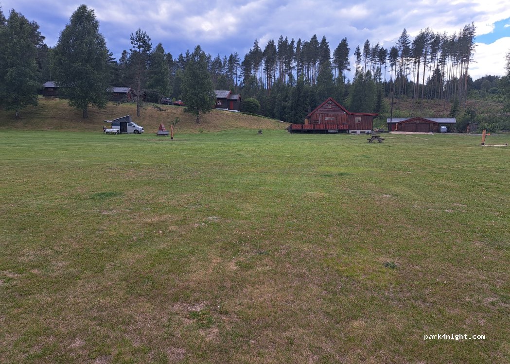 Skogcamping Elverum — foto 4