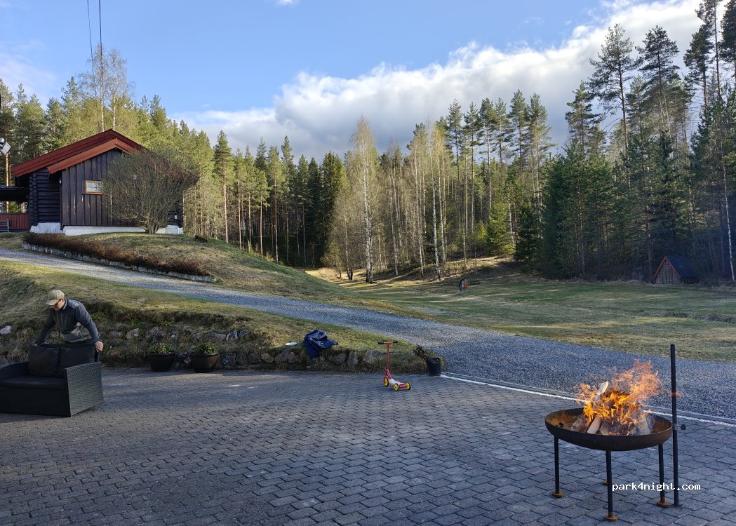 Skogcamping Elverum — foto 5