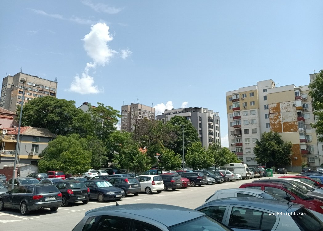 (4000) Plovdiv - Unnamed Road — foto 2